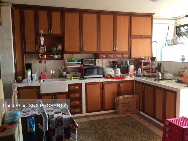 Blk 4 Toh Yi Drive (Bukit Timah), HDB 4 Rooms #181862202